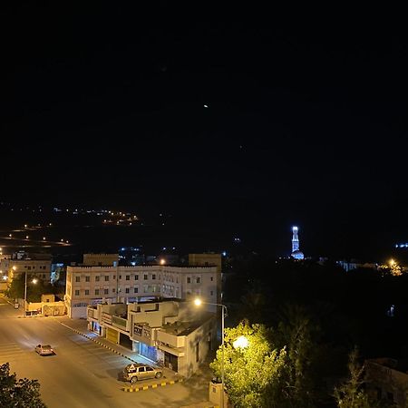 Al Ḩamrāʼ Alhamra Horizons 아파트 외부 사진